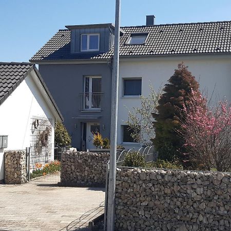 Ferienwohnung Städtle-Blick Hayingen Exterior foto
